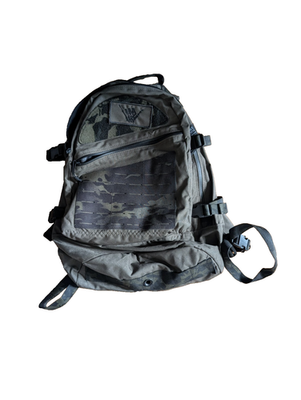 London Bridge LBT-1476A-V3 Day Assault Pack C4 Edition Ranger
