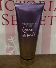 Victoria's Secret LOVE SPELL Fragrance Lotion for Women 8 fl oz-Sealed-New   