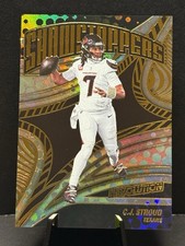 2025 Revolution C.J. Stroud Showstoppers! 🔥💎🔥 Texans