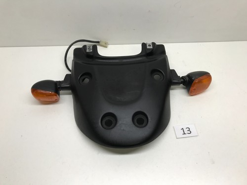 VERKLEIDUNG CODE RÜCKLICHT BMW F 650 F 650 ST 1993 2000 BLINKER GEBROCHEN