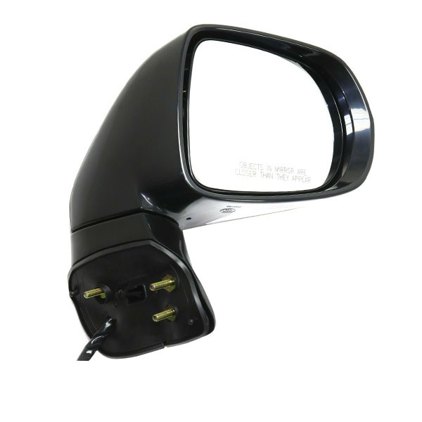 Upgrade for 13-15 RX350/RX450h Right Rear View Mirror with Power Signal Puddle Lamp