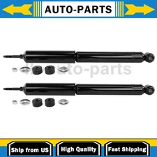 For Toyota Sienna 2004-2019 2X Monroe Shocks & Struts Rear Shock Absorber