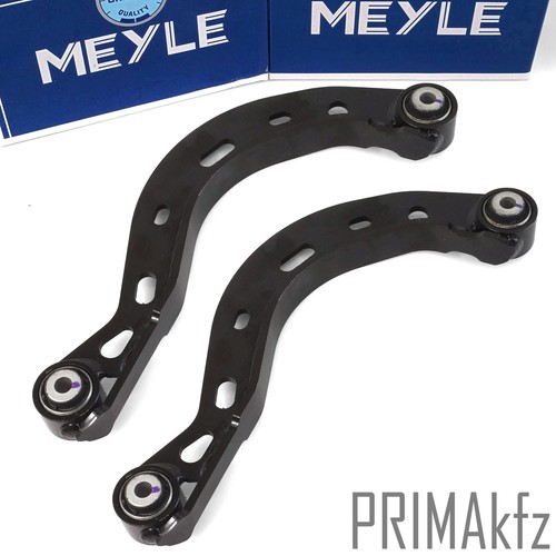 MEYLE LEMFÖRDER Querlenkersatz OE VW Schrauben Hinten für AUDI A6 4F2 4F5 - Bild 2 von 7