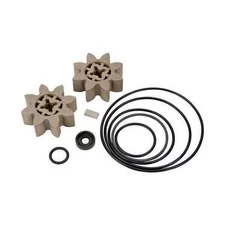 Gpi 110504-1 Gear Pump Overhaul Kit, Fits GPI Brand
