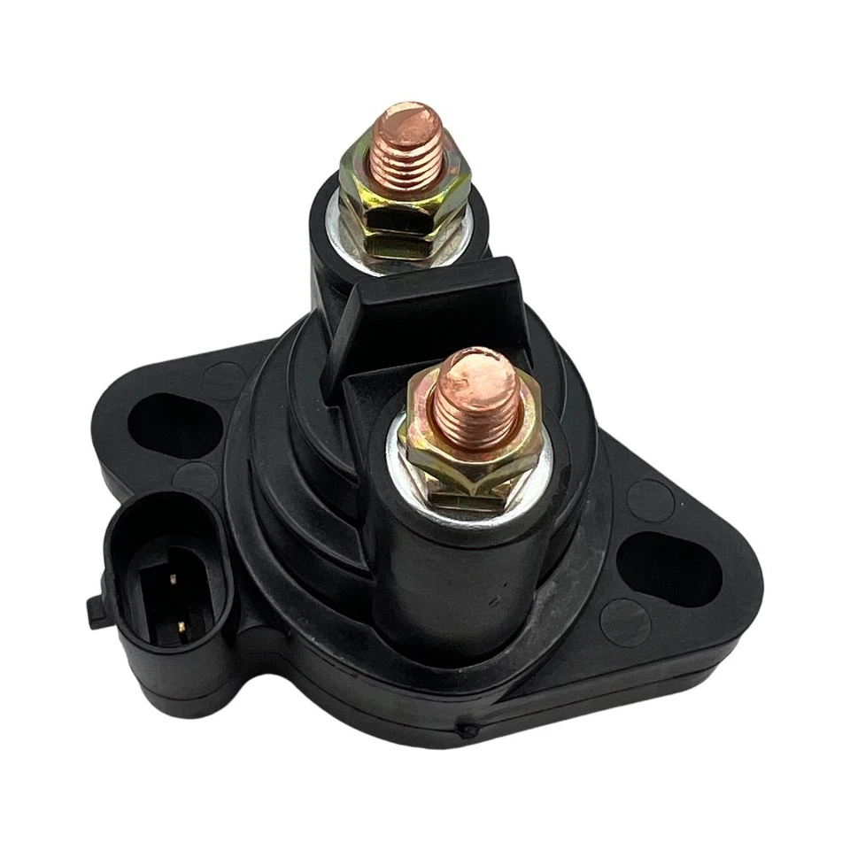 Air Filter Oil Filter Starter Solenoid Relay 0470-663 For Arctic Cat 400 454 500 Foto 4 de 4