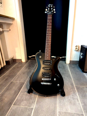 Framus Teambuilt Panthera Studio BK