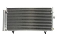 Condensateur Subaru LEGACY