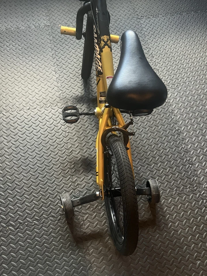 bicicleta Foto 4 de 4