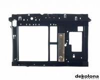 Frontmaske SchloßTräGer FüR Peugeot 1007 207 Cc, CitroëN C3 Vorne 05-16