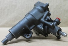 Used 1989-1995 Oem Toyota Hilux Pickup Power Steering Gear Box 27-8479