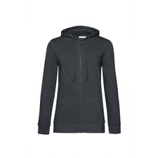 Image of B&C Womens/Ladies Organic Hoodie RW7935