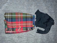 tenue Mily de Gege RÉGENT STREET