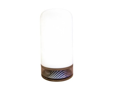 Intelligente LED-Nachttischlampe Govee RGBICWW Wi-Fi Matter Alexa B-WARE