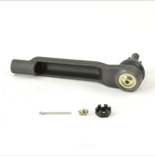 Steering Tie Rod End Carquest DW-ES3169RL fits 93-98 Lincoln Mark VIII
