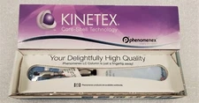 Phenomenex Kinetex   00B-4725-AN   2.6µm EVO C18 100 Å, LC Column 50 x 2.1 mm 