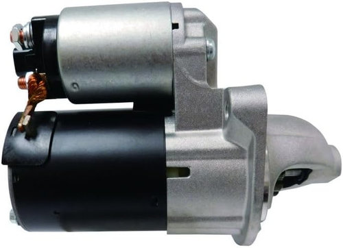 Starter Hyundai Elantra 1.8L 2.0L 2011-2014 Elantra GT 13-14 Kia Soul 2012-2013 - Picture 5 of 8