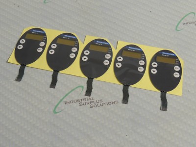 SQUARE D ALTIVAR 31 CONTROL KEYPAD MEMBRANE 