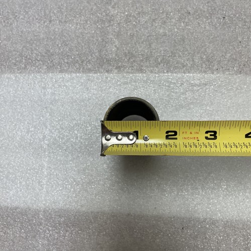 Lycoming Oil Screen P/N 62817 - Picture 2 of 13