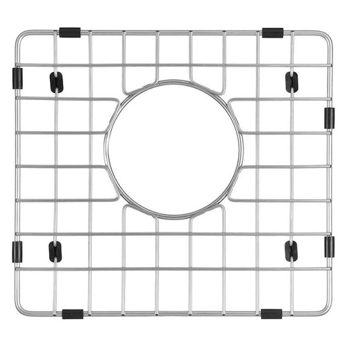 Starstar Sinks Protector Stainless Steel Kitchen Sink Bottom Grid Rack