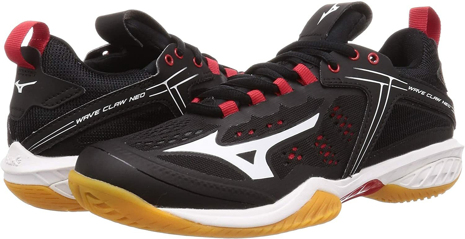 MIZUNO Badminton Shoes WAVE CLAW NEO 
