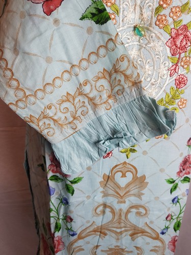 Salwar kameez ready made - Picture 6 of 10