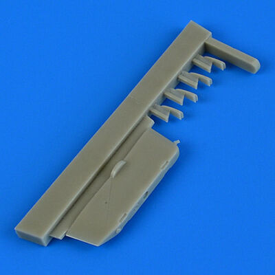 Quickboost 48777 - 1:48 SAAB J-21 correct pylon for pilot replic  - Neu