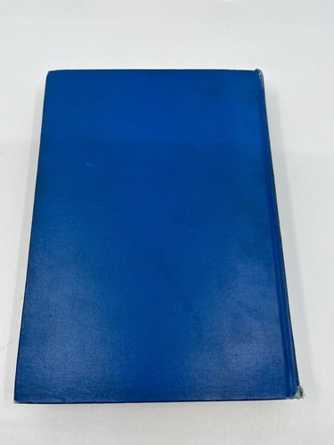 Gulliver's Travels by Jonathan Swift 1912 Antique Hardcover Book - Picture 10 of 10