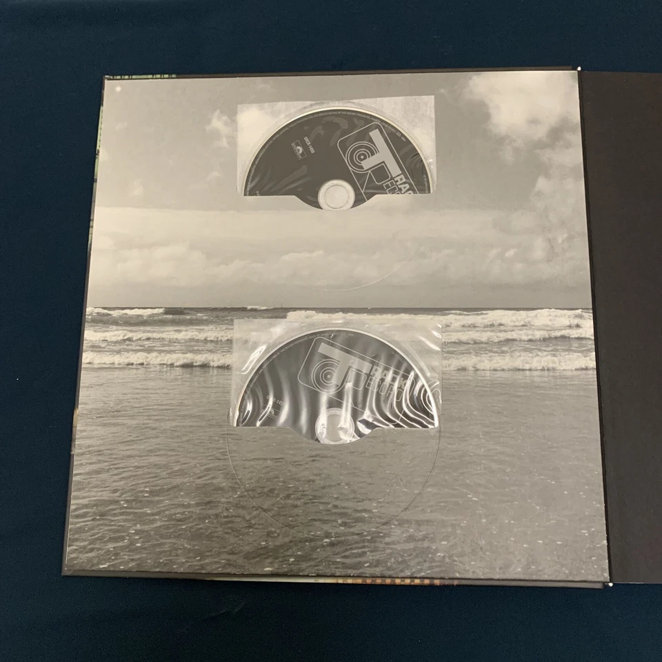 THE WHO QUADROPHENIA DIRECTOR'S CUT JAPAN 4 SHM CD DVD 7 " VINYL BOX SET - Image 2 of 4