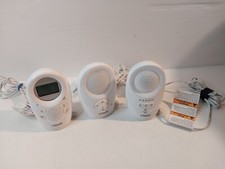V-tech Baby Monitor W/2 Parent Units