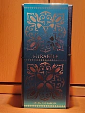 Open box V CANTO MIRABILE by TERENZI