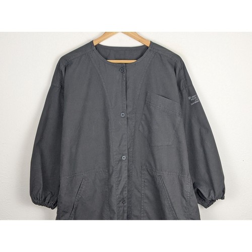Issey Miyake Cocoon Oversize Coat Jacket - Picture 2 of 6