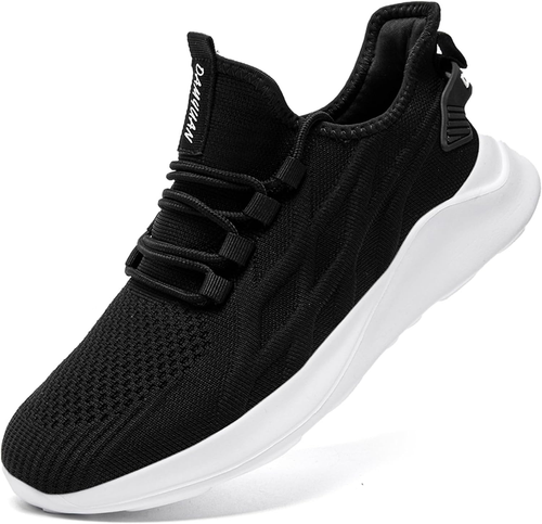 Scarpe Donna Running Sneakers Comode Tennis Schecter Fitness Palestra Scarpe - Foto 10 di 12