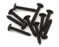 HPI Self Tapping Button Philips Head Screws (3x19mm) (10) [HPI101246]