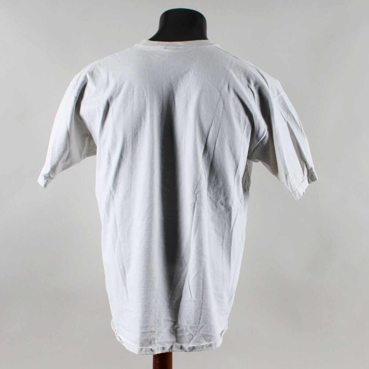 ALTRA T shirt The Other Ones Crew tour concerto 1998 bianca XL