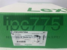 Brand New Schneider Electric LXM32SD72N4 Lexium 32 LXM32S Servo Drive