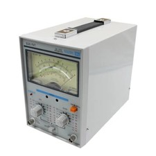 TVT-322 Pin Millivolt Meter Doppio Canale Alta Qualità Doppio Pin Millivolt Meter