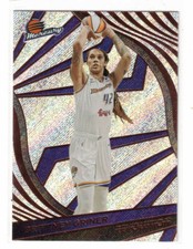 2022 Panini WNBA Revolution #76 Brittney Griner Phoenix Mercury