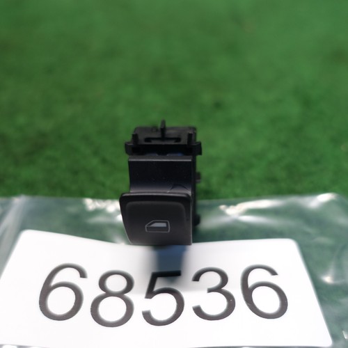 Fensterheberschalter hinten links VW Passat Kombi 3G5 B8 2.0TDI 110KW Bj.2015