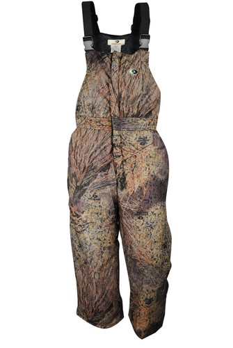 Bowman Waterproof Breathable Insulated 