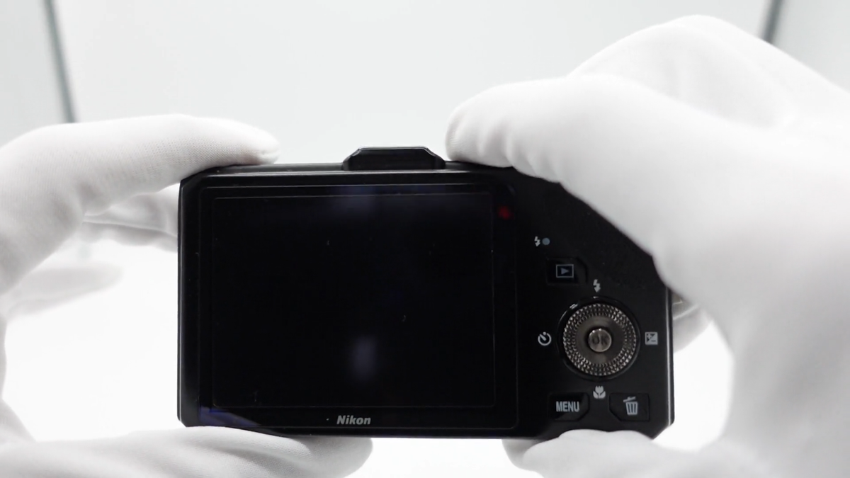 3652 Nikon COOLPIX S9300 ブラック ジャンク品 デジカメ 3652 Nikon COOLPIX S9300 ブラック ジャンク品 デジカメ - メルカリ