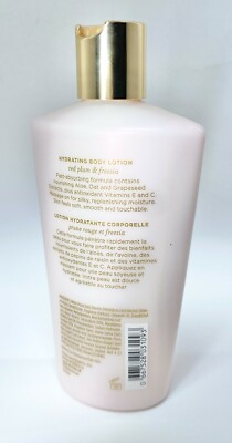 Pure Seduction Lotion By Victoria's Secret 8.4oz/250ml (Old Style