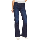 Cinch Women's Lynden Jean - Indigo Slim Fit Flare Trouser With 21" Bottom Leg Opening