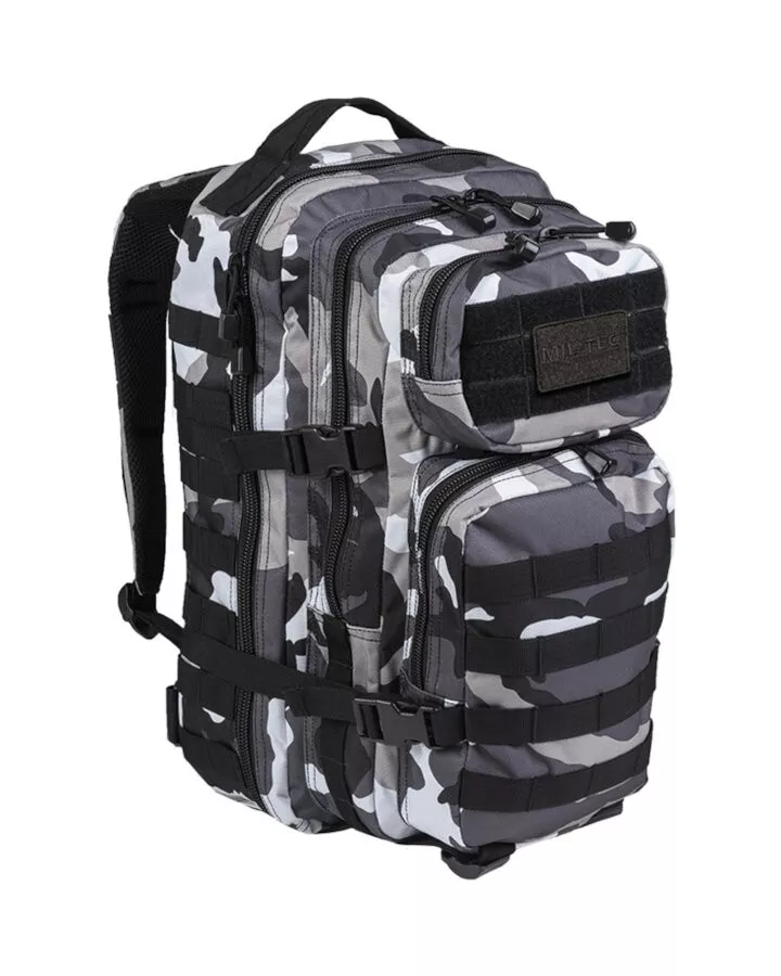 Zaino mimetico militare cheap