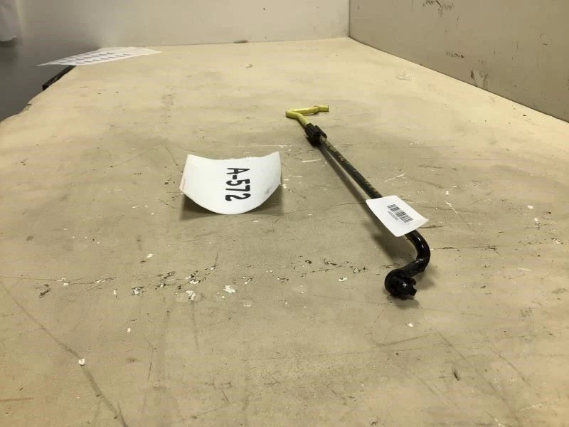 Dodge Grand Caravan 2012 capó varilla de hélice OEM+ Foto 2 de 4