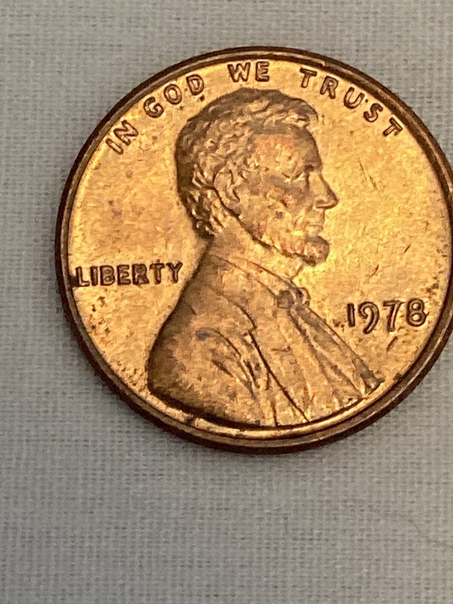 るとP 1976-P Lincoln Memorial Cent Error Coin - CUD/Die Break | eBay