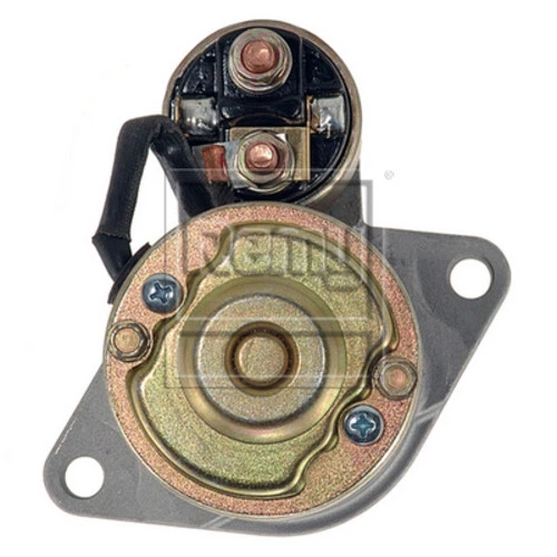 Motor De Arranque-Auto Trans Remy 16889 Reman Foto 3 de 4