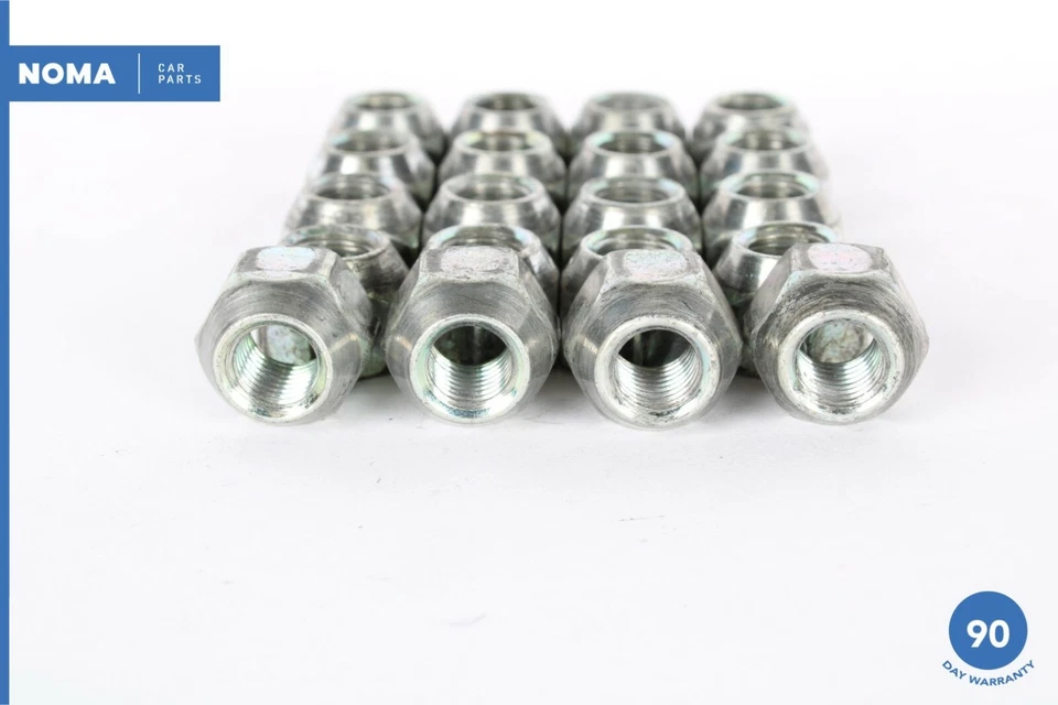 09-14 现代 Genesis 轮圈螺栓凸耳套装 20 52950-M1000 原始设备制造商 — 第 2/4 张图片