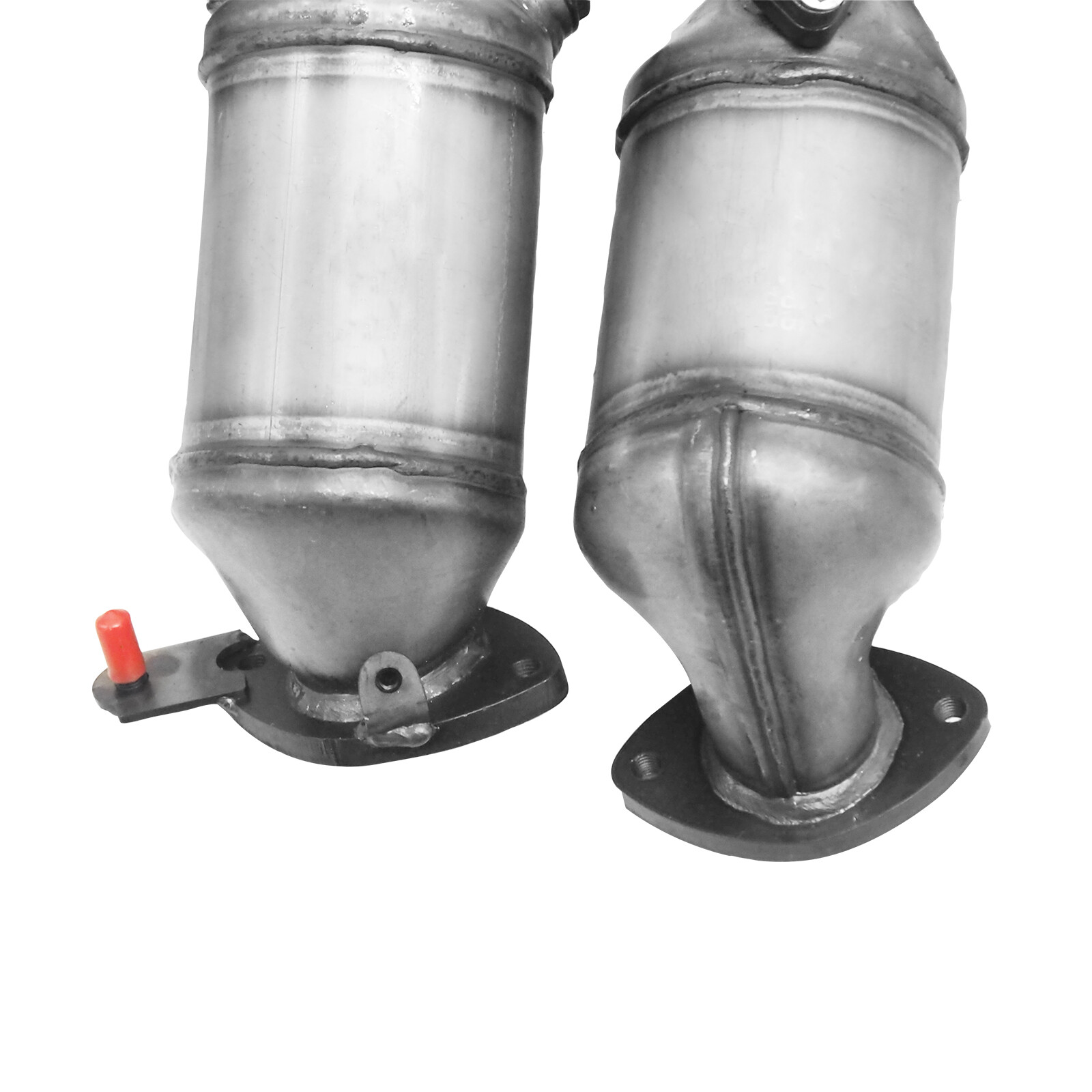 Catalytic Converters For 20022003 Lexus ES300 & 20022006 Toyota Camry