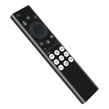 Universal Replace Infrared Remote Control for Samsung Smart TV QN65Q70AAF