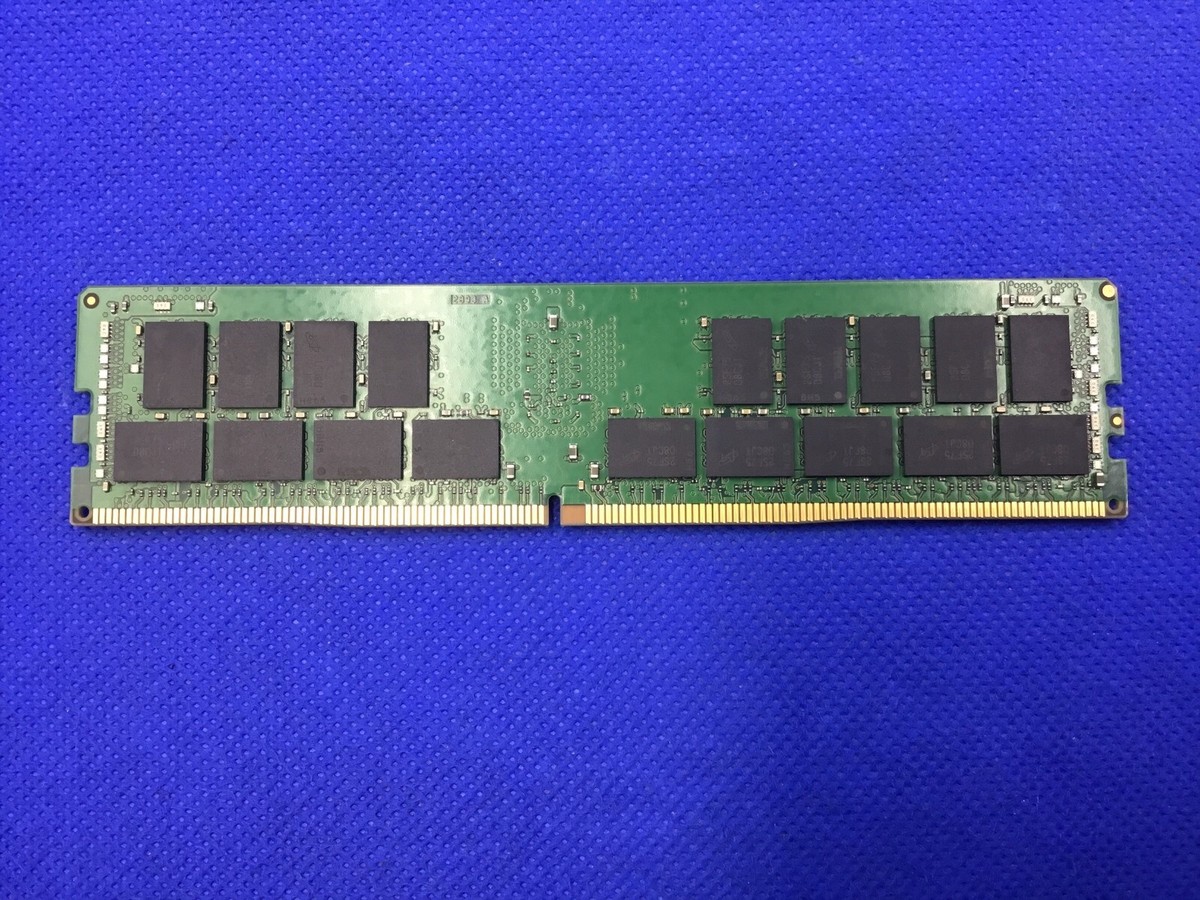 MTA36ASF8G72PZ-3G2F1 MICRON 64GB (1X64GB) 2RX4 PC4-3200AA